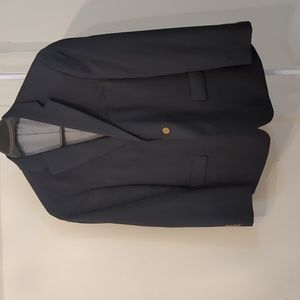 Tommy Hilfiger Navy Blazer